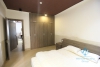 Affordable and nice one bed apartment for rent in Tay Ho